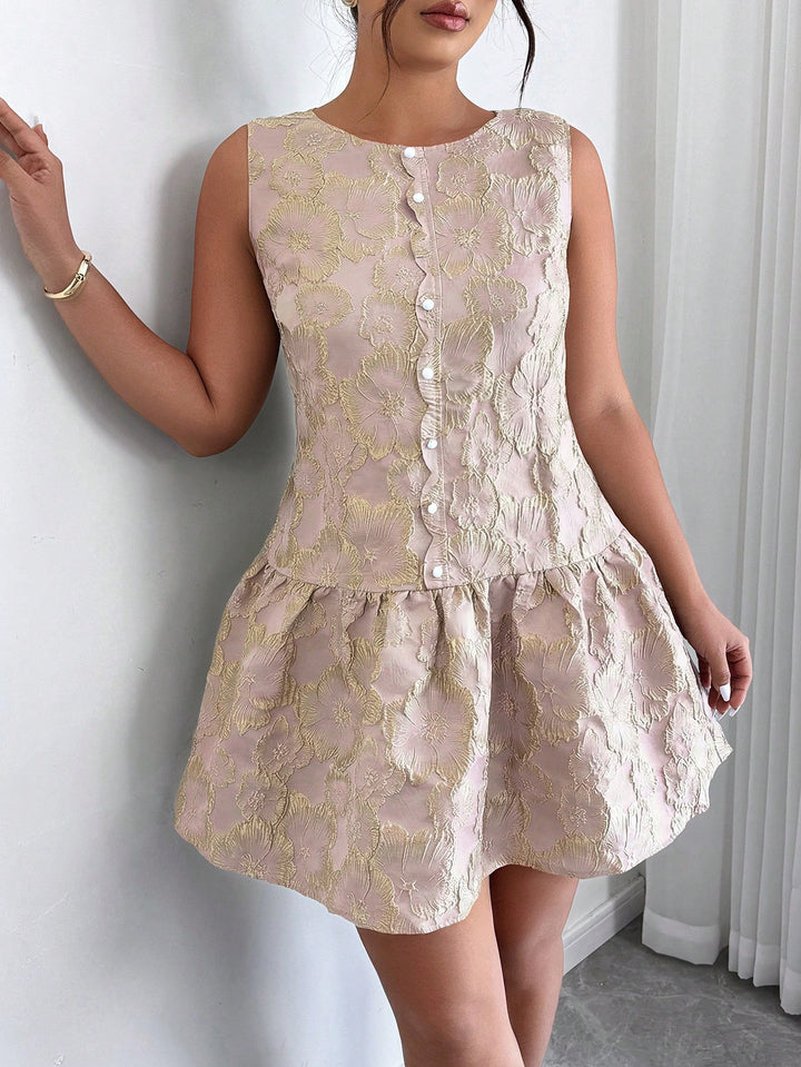 Rochie SHEIN, roz