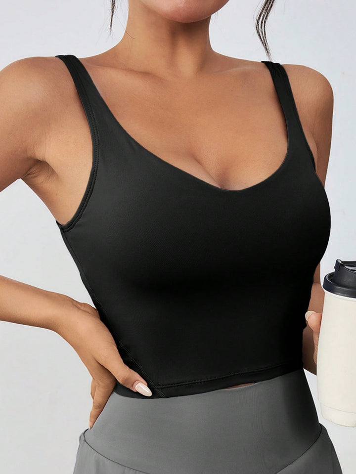 Tricou SHEIN, negru