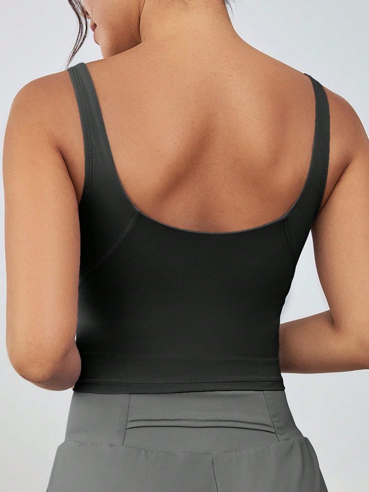 Tricou SHEIN, negru