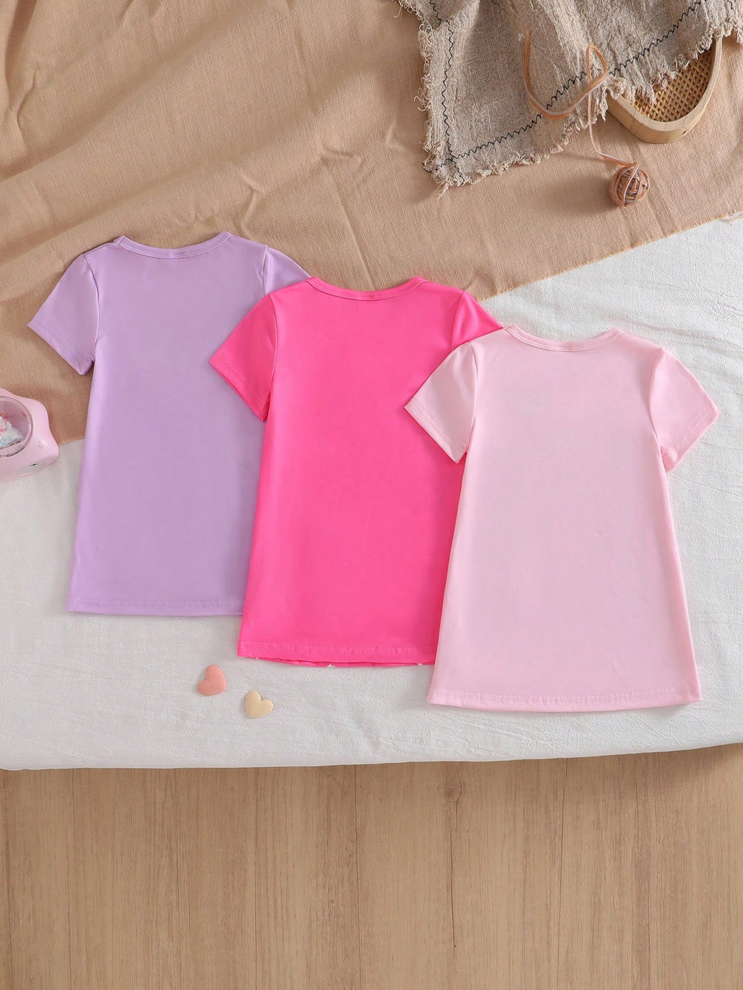 Set rochii SHEIN, mix culori