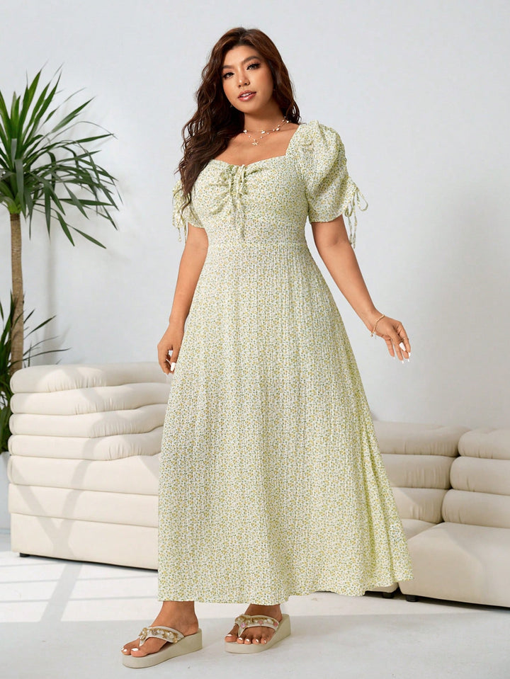 Rochie SHEIN, bej