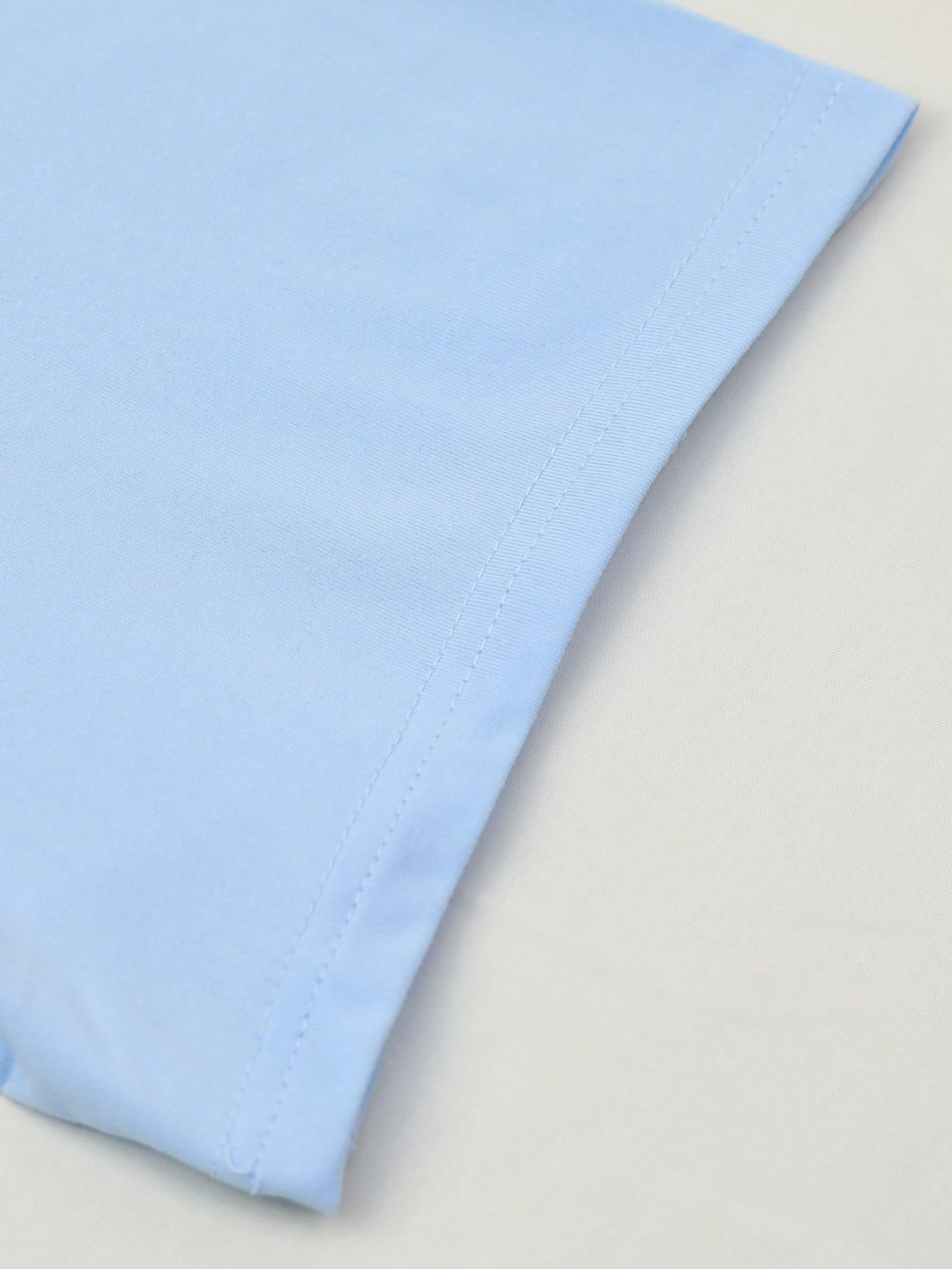 Tricou SHEIN, albastru