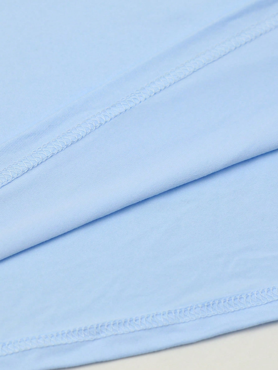 Tricou SHEIN, albastru