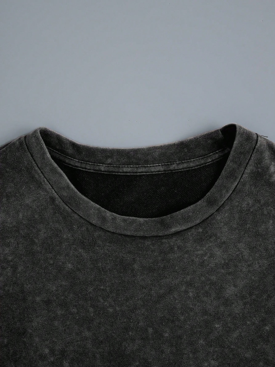 Tricou SHEIN, negru