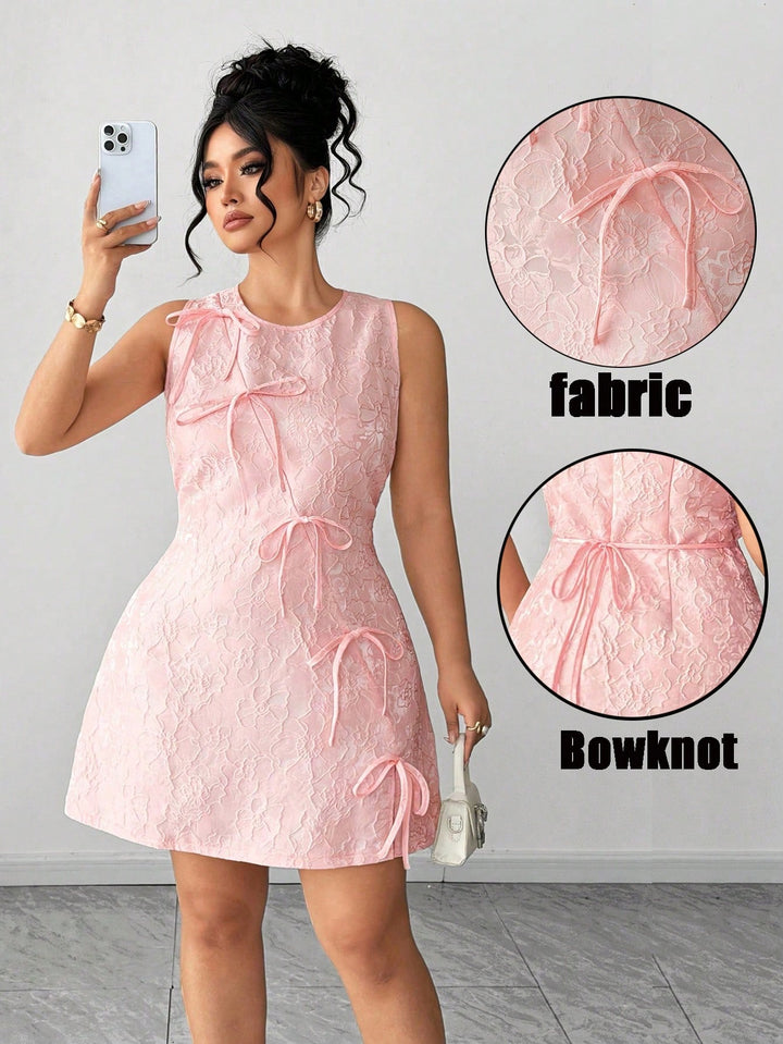 Rochie SHEIN, roz