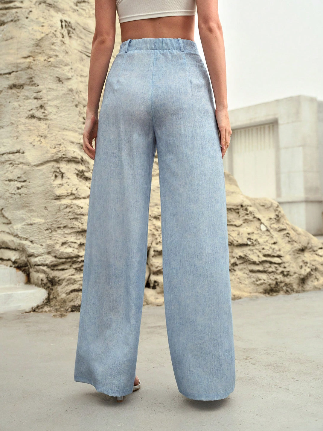 Pantalon SHEIN