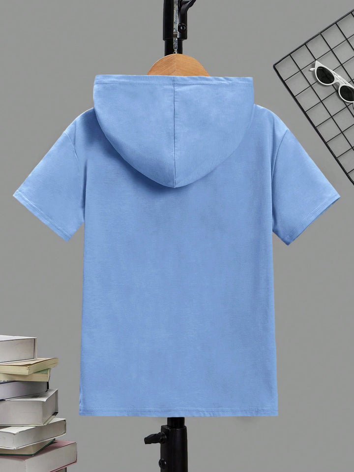 Tricou SHEIN, mix culori