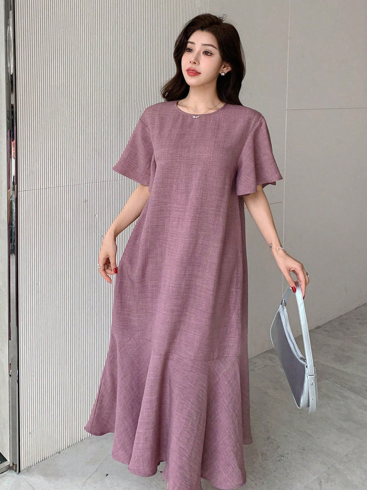 Rochie midi SHEIN
