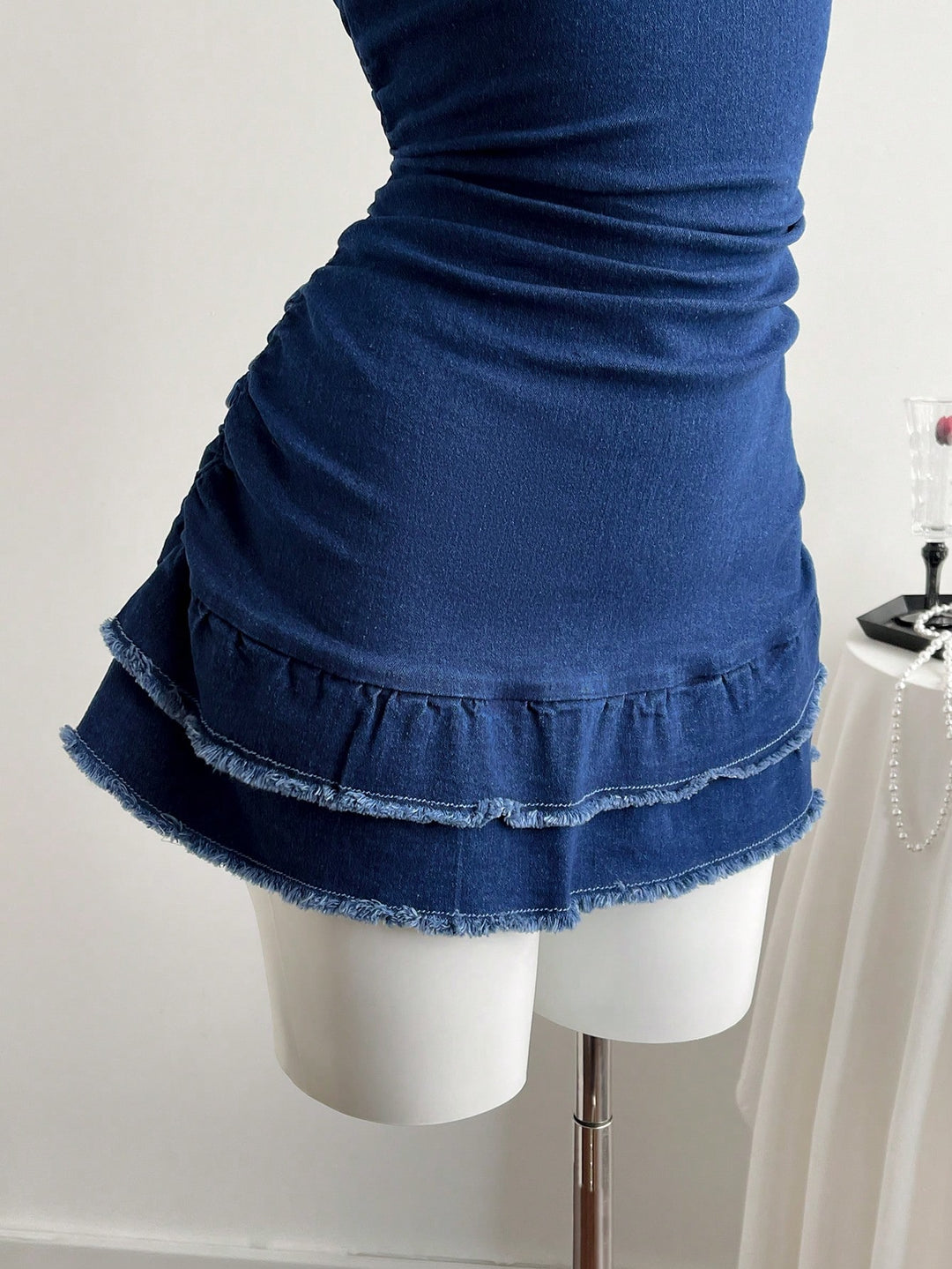 Rochie SHEIN, albastru