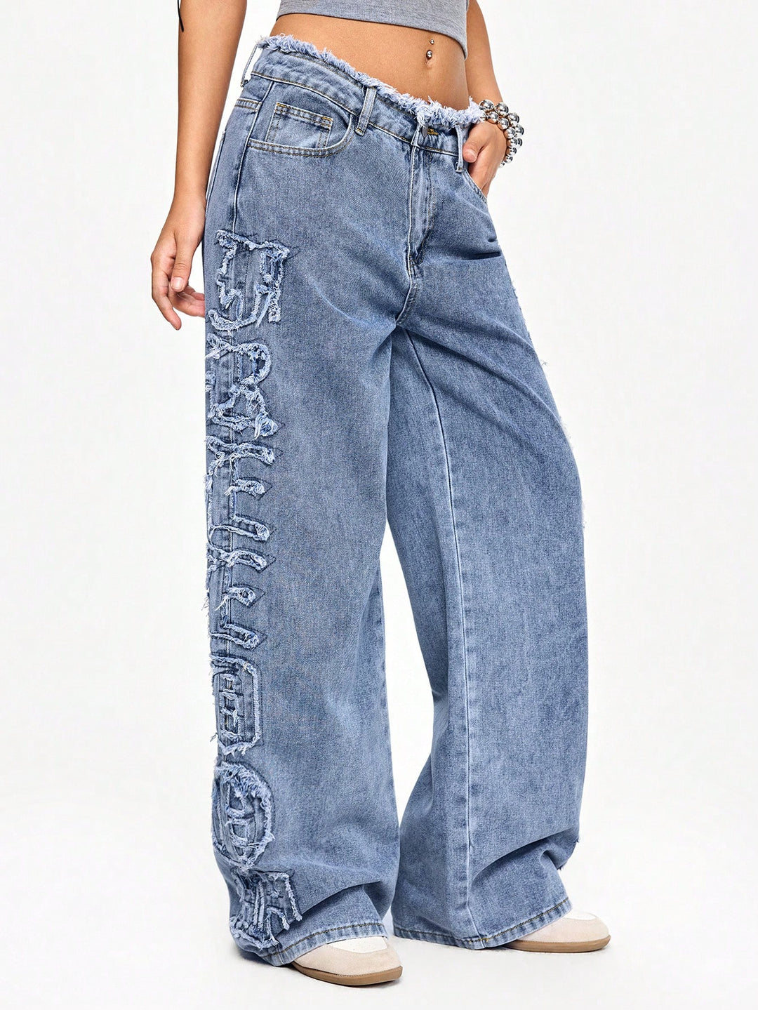 Jeans SHEIN