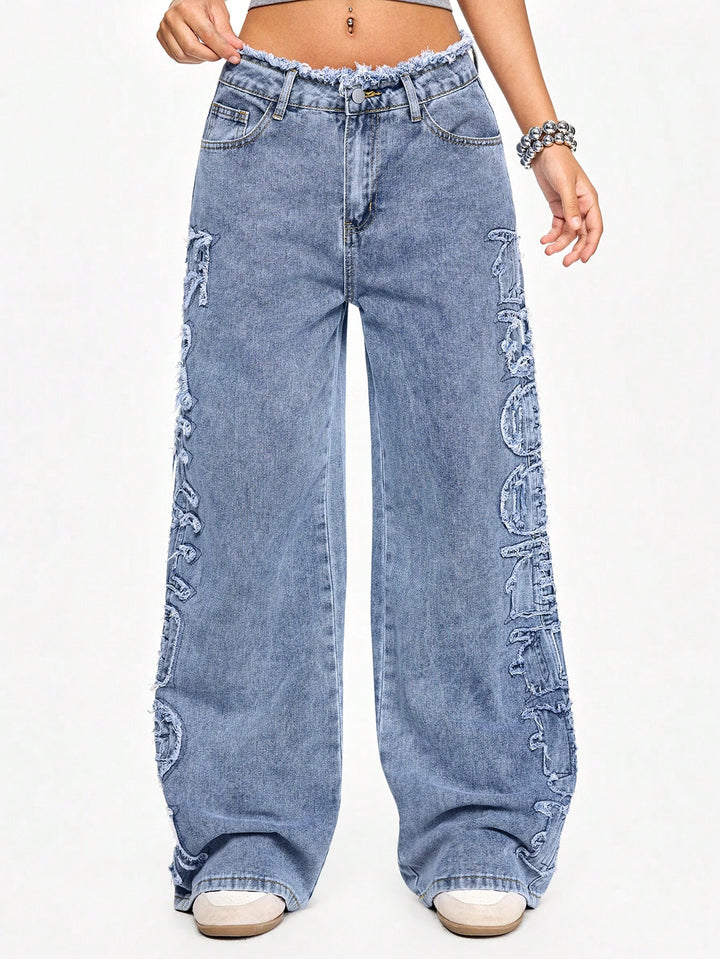 Jeans SHEIN