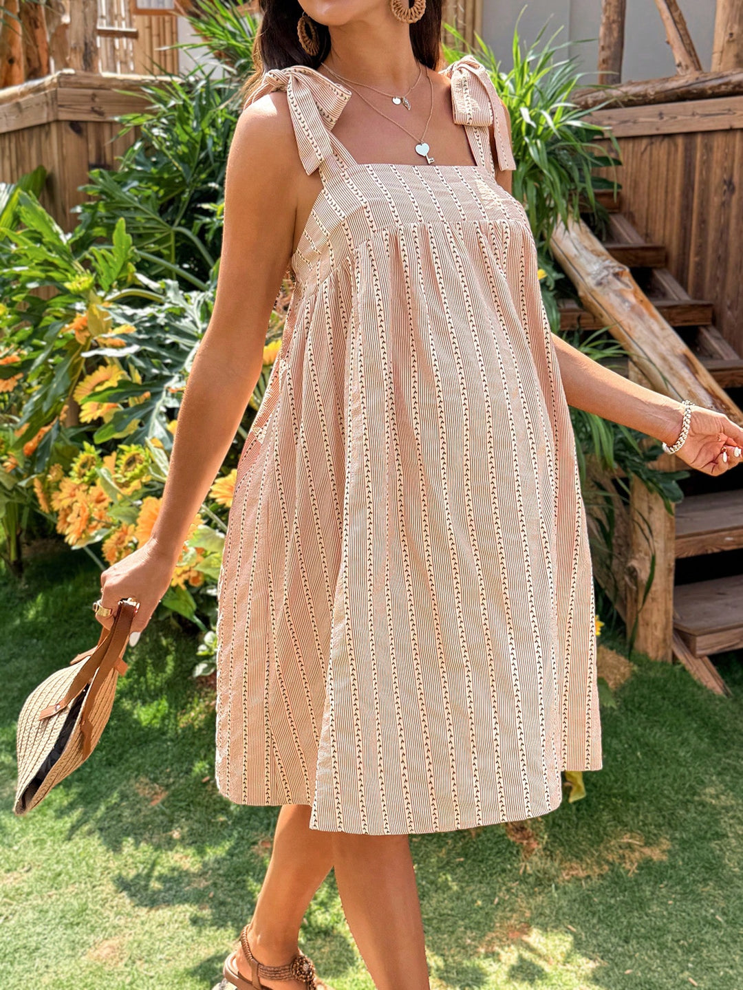 Rochie SHEIN, mix culori