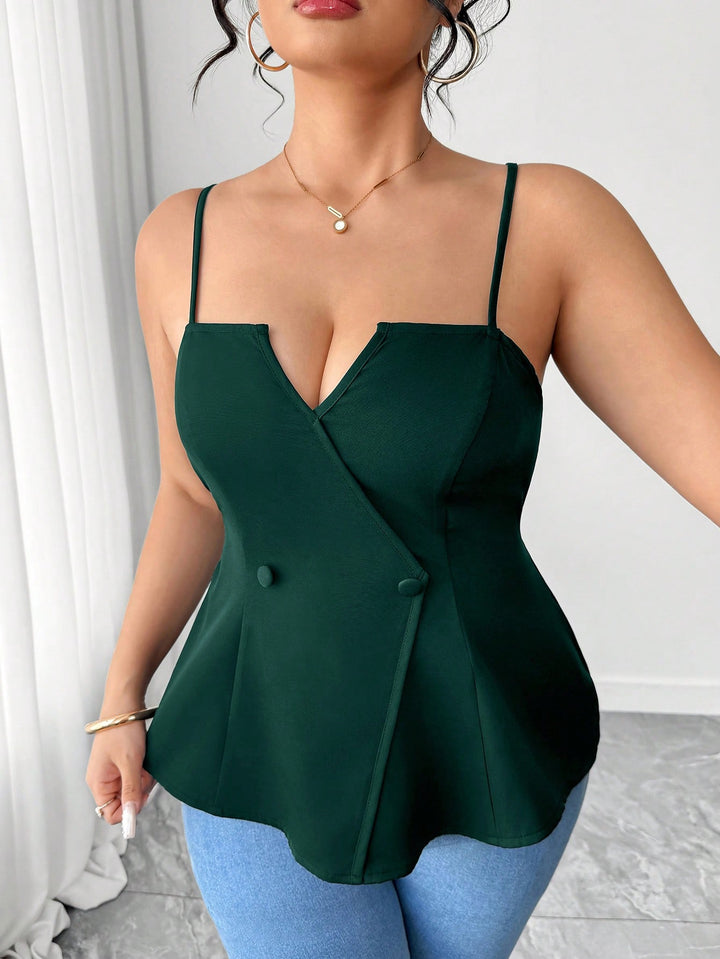 Maiou SHEIN, verde