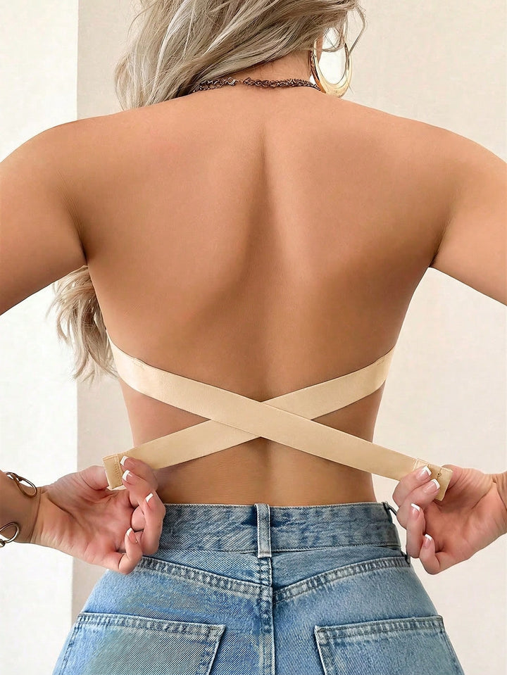 Sutien SHEIN, bej