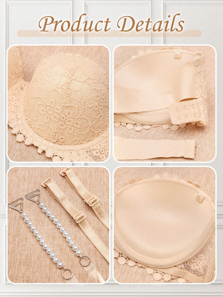 Sutien SHEIN, bej