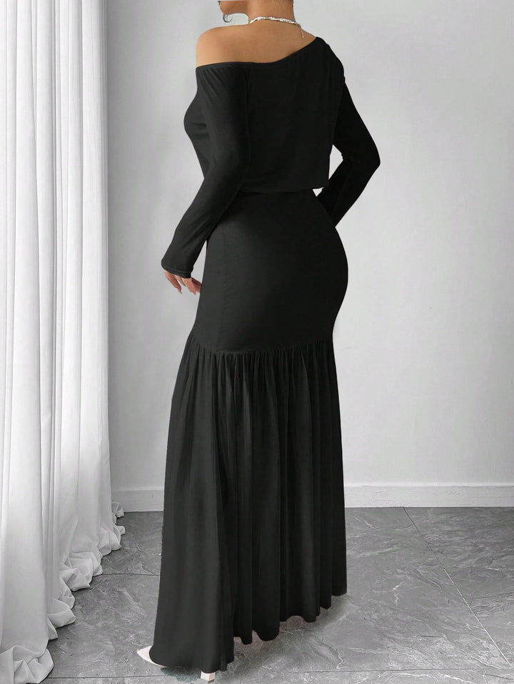 Rochie SHEIN, negru