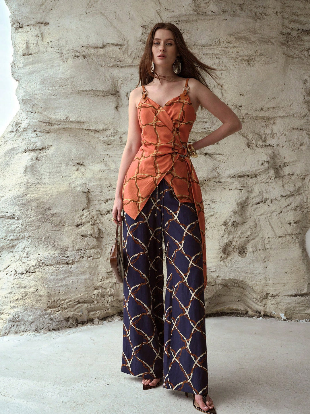 Pantaloni SHEIN