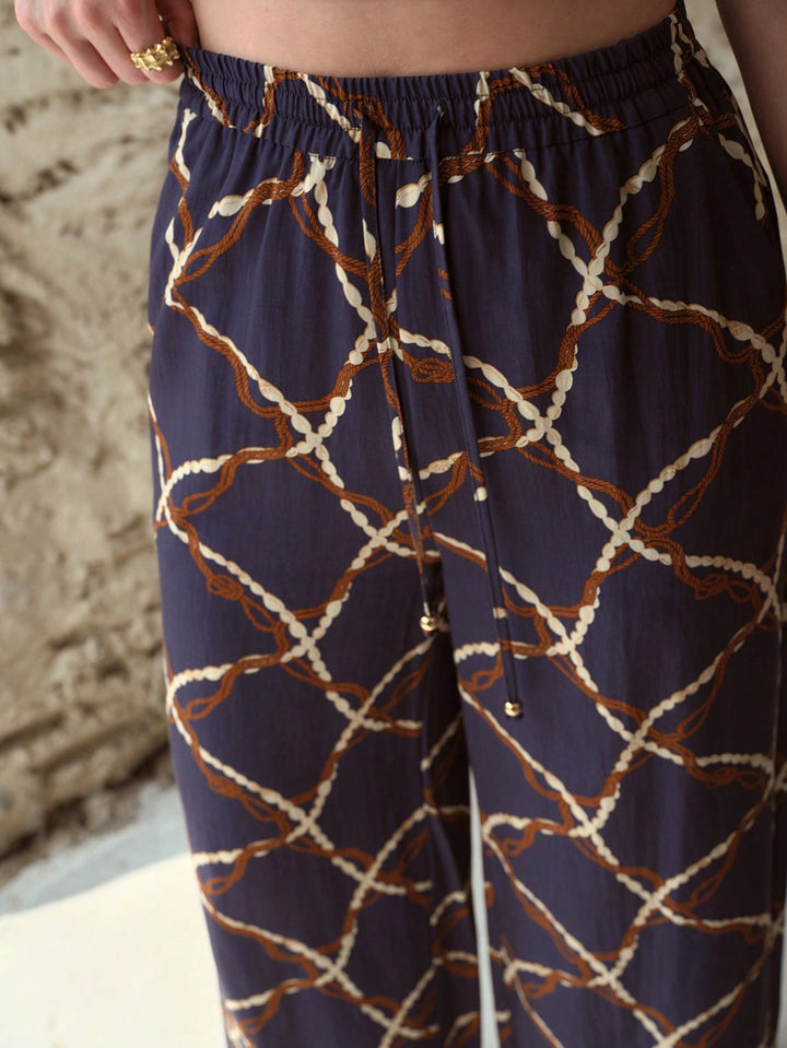 Pantaloni SHEIN