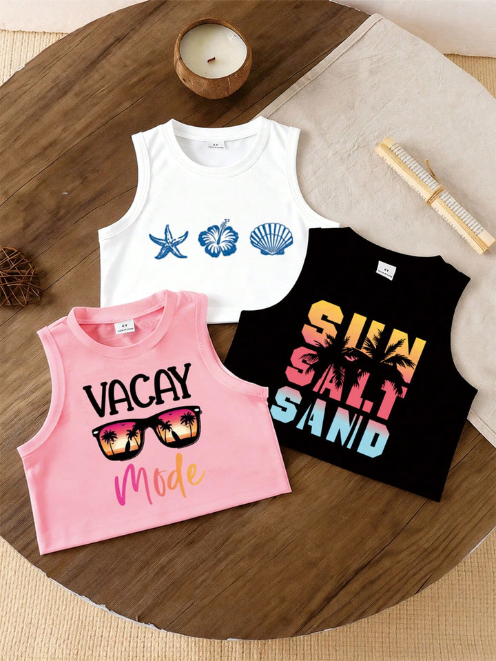 Set SHEIN, mix culori