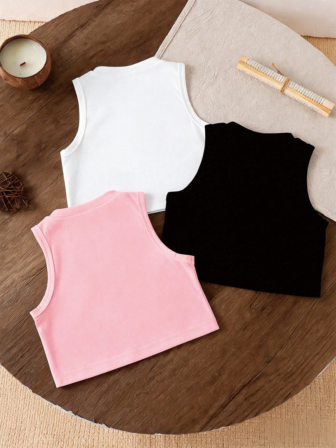 Set SHEIN, mix culori