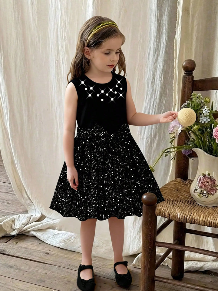 Rochie SHEIN, negru