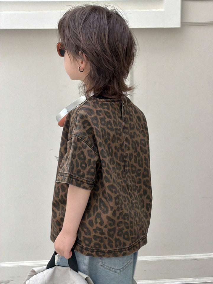 Tricou SHEIN, mix culori