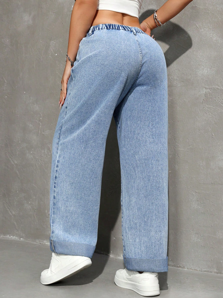 Jeans SHEIN