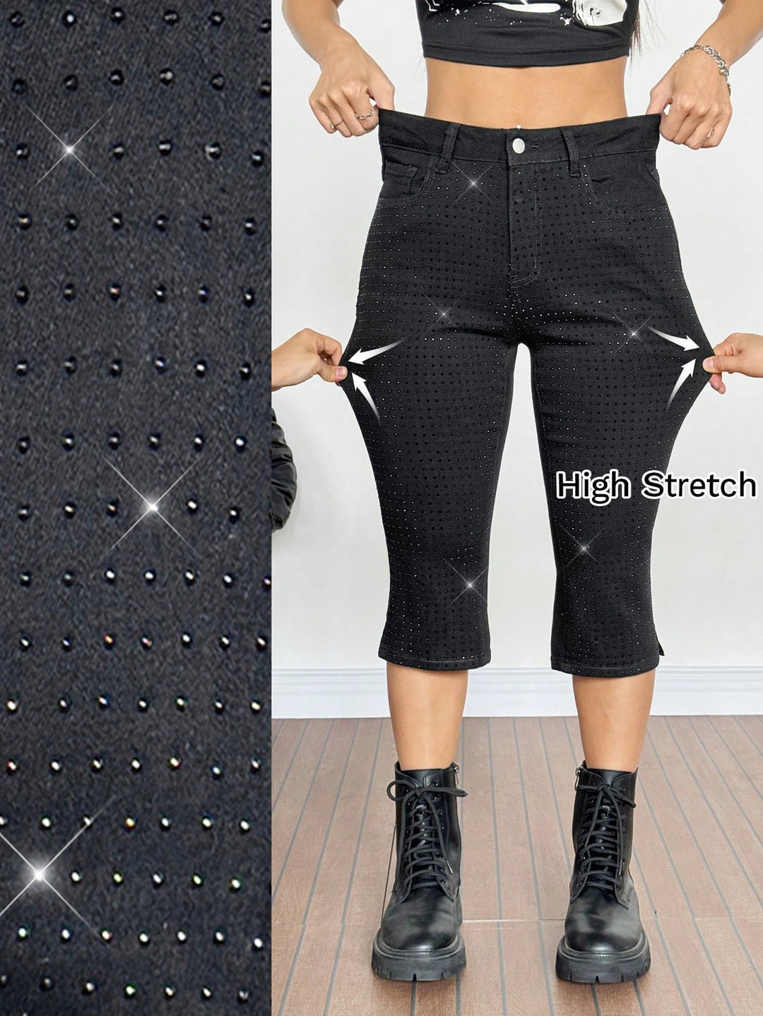 Jeans SHEIN