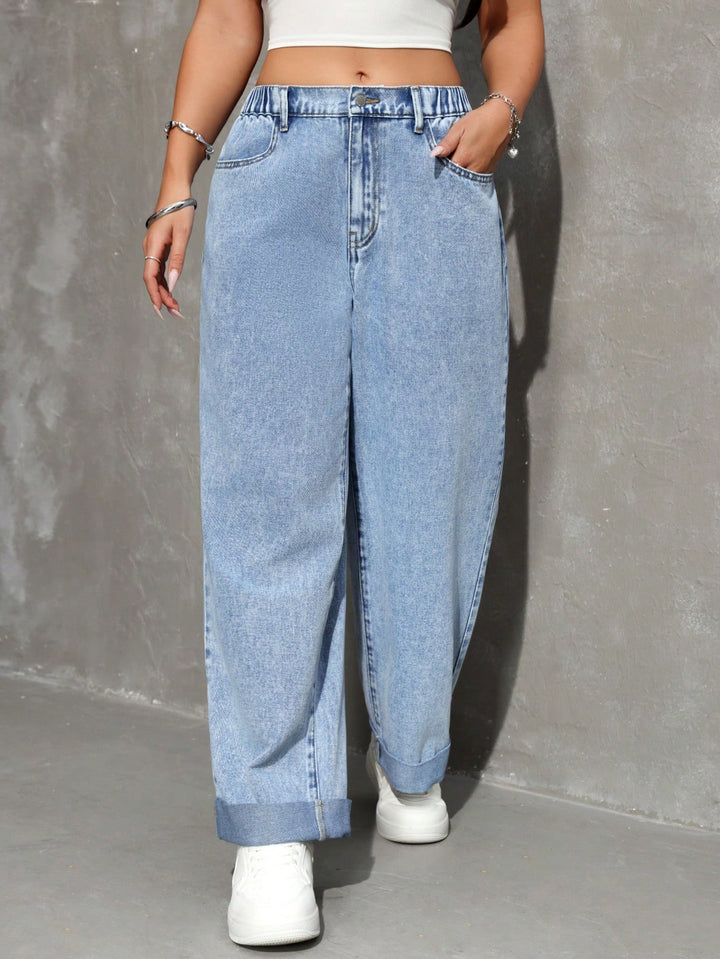 Jeans SHEIN
