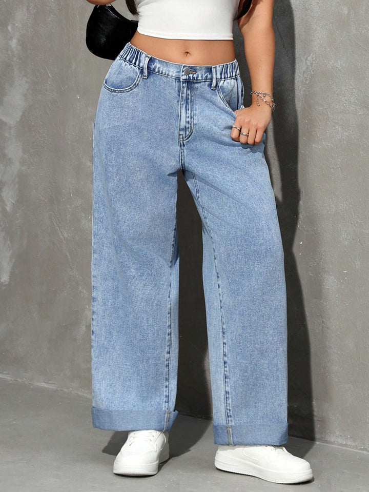Jeans SHEIN
