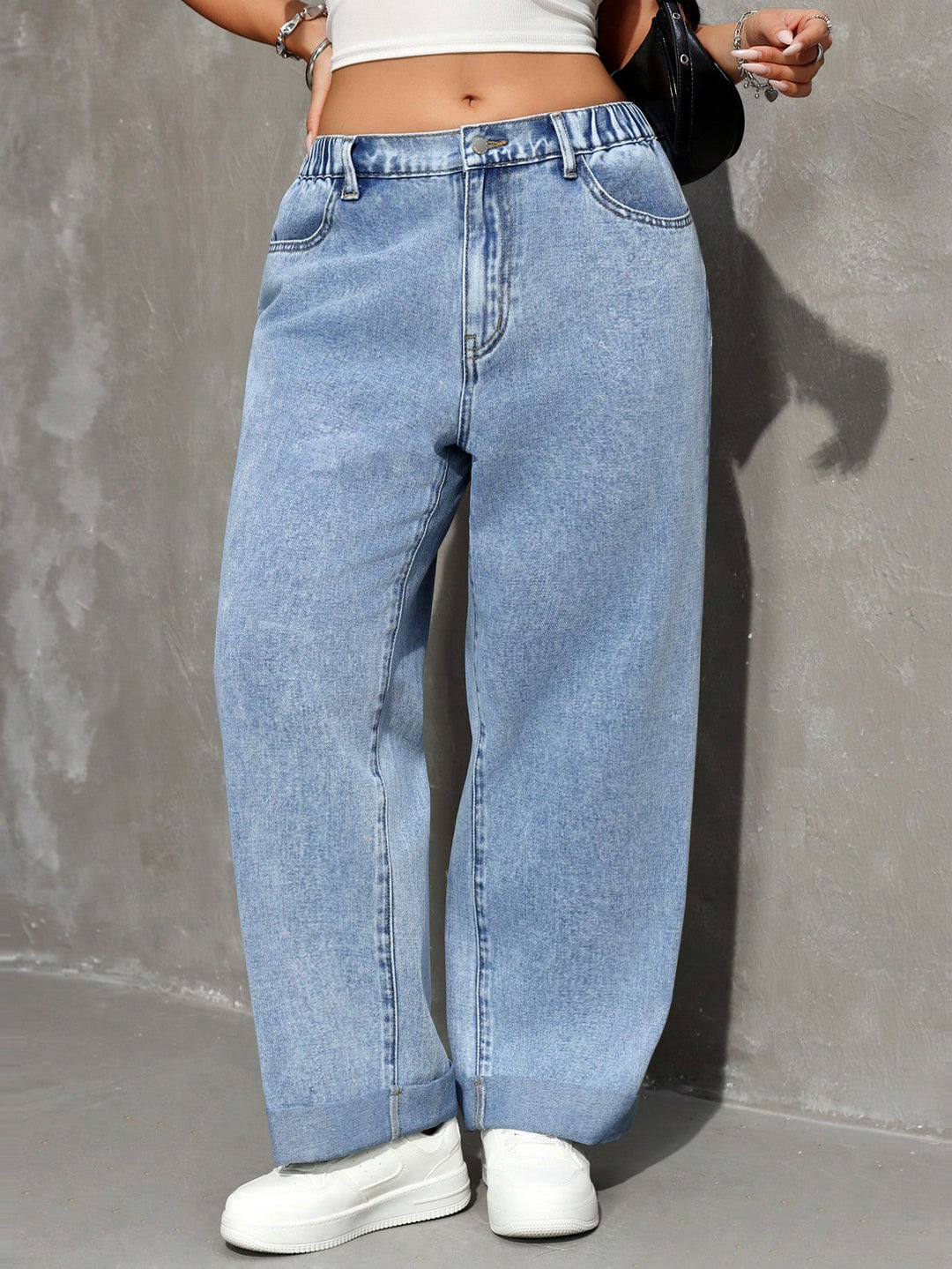 Jeans SHEIN