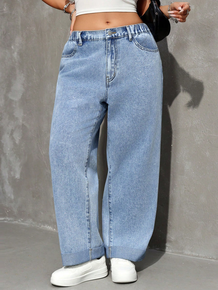 Jeans SHEIN