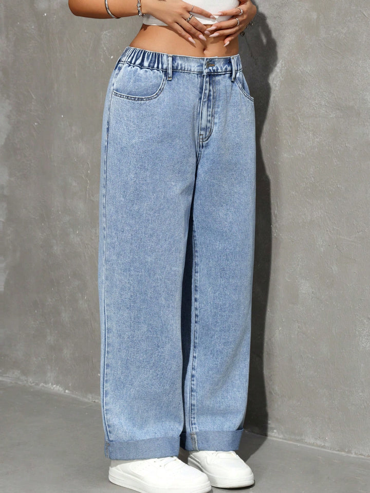 Jeans SHEIN