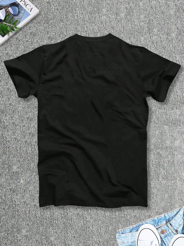 Tricou SHEIN, negru
