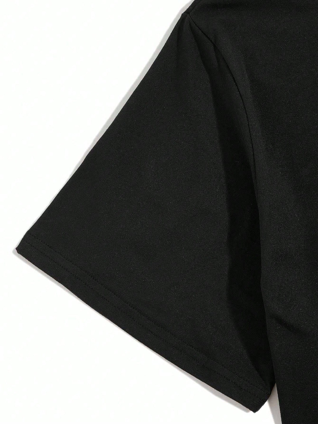 Tricou SHEIN, negru
