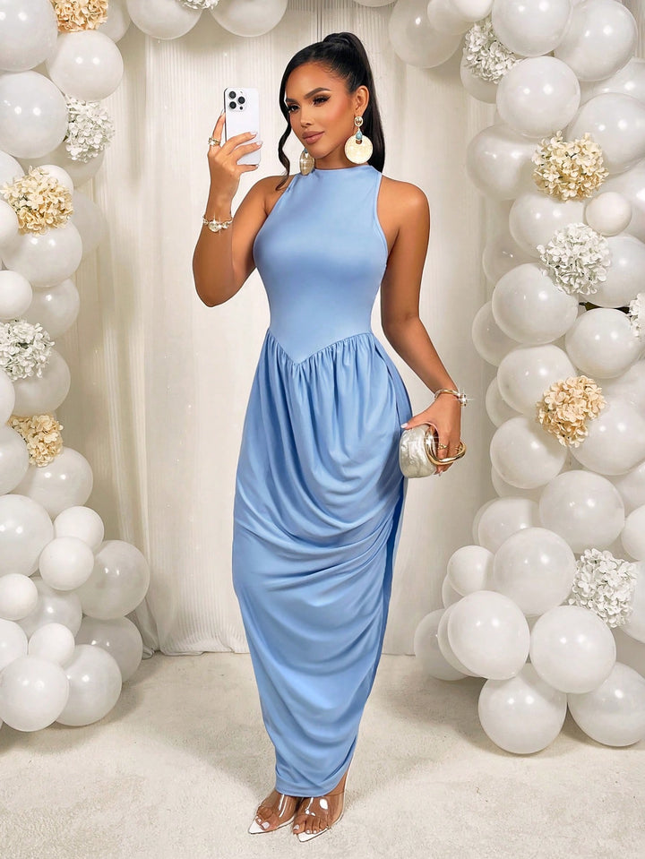 Rochie maxi SHEIN