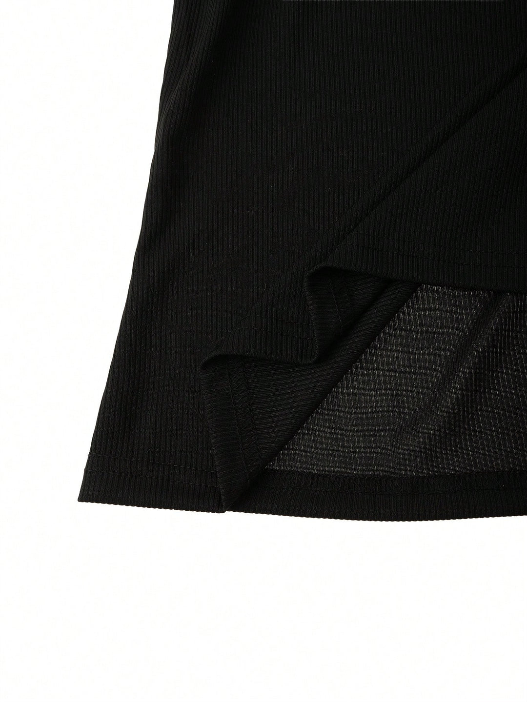 Tricou SHEIN, negru