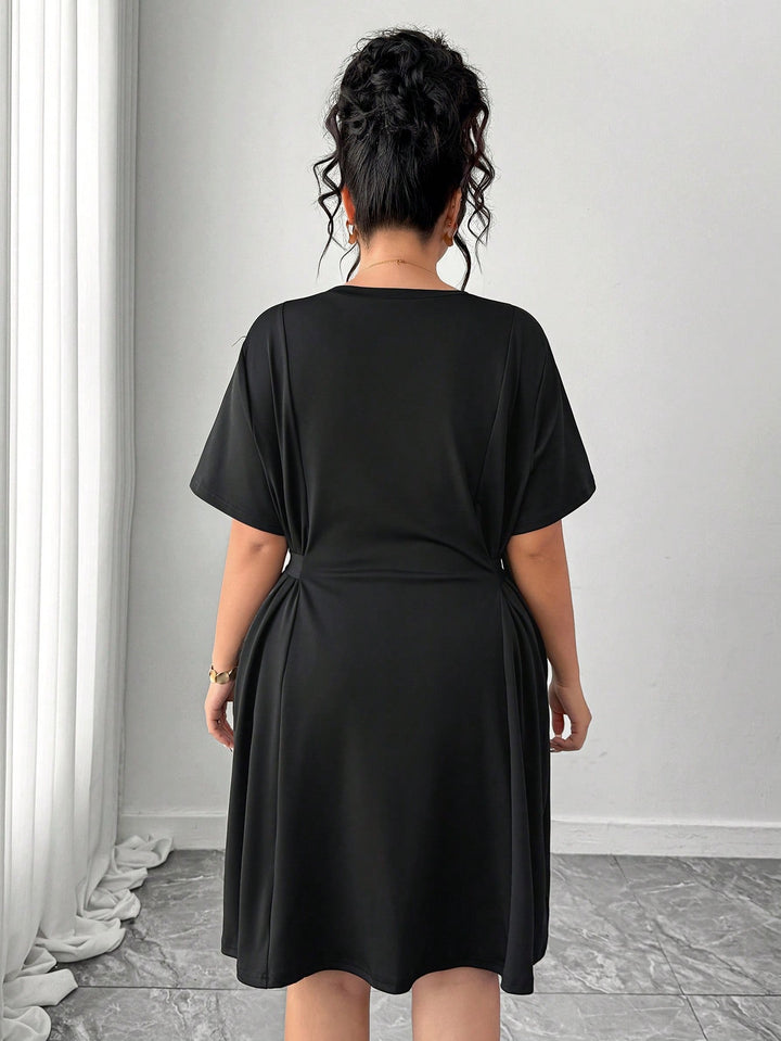 Rochie SHEIN, negru