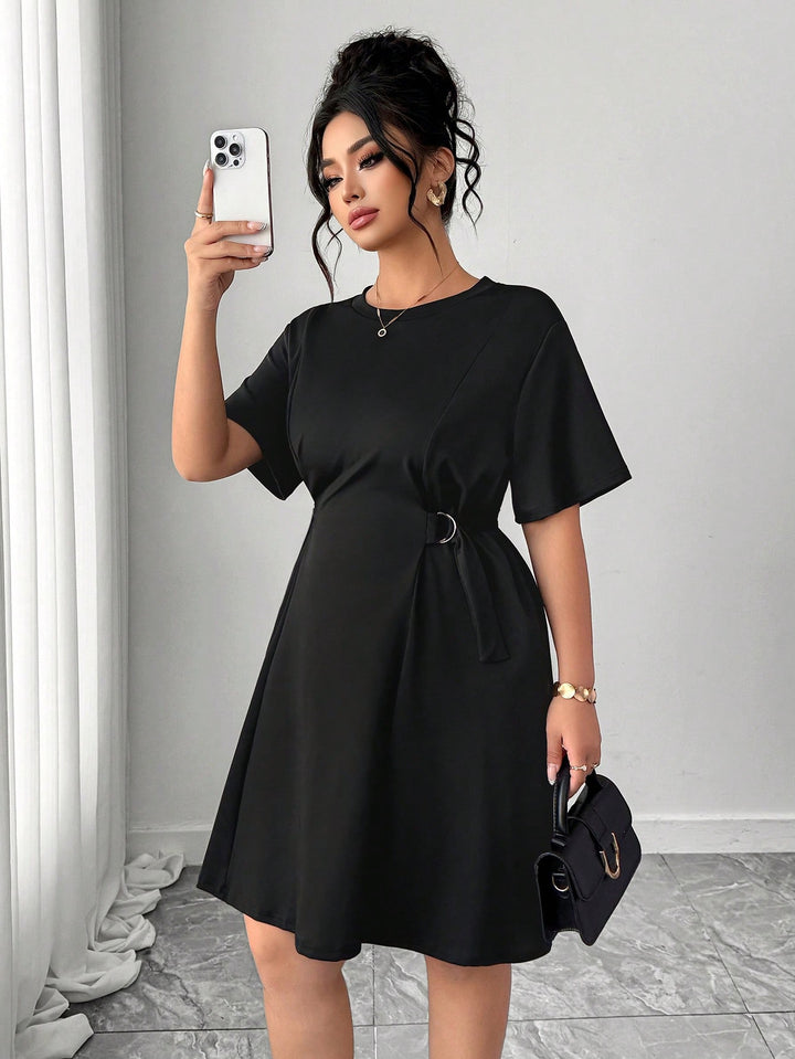 Rochie SHEIN, negru