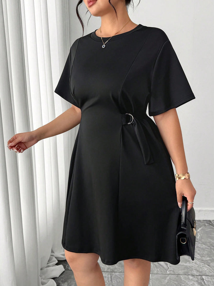 Rochie SHEIN, negru