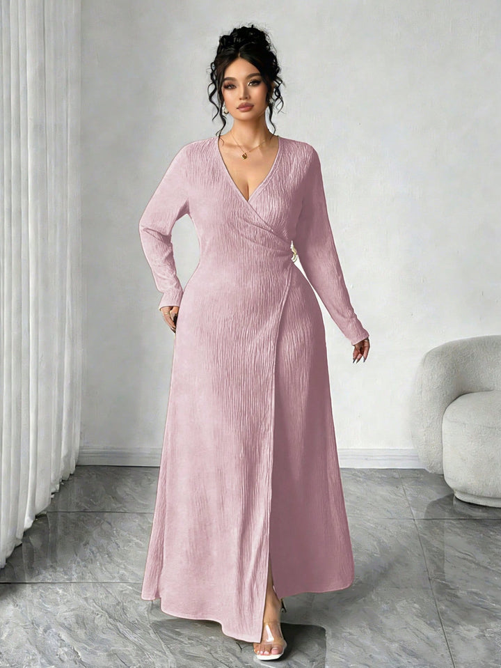 Rochie SHEIN, roz