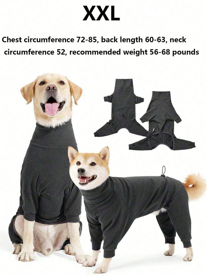 SHEIN Kisállatruha, Vegyes színek