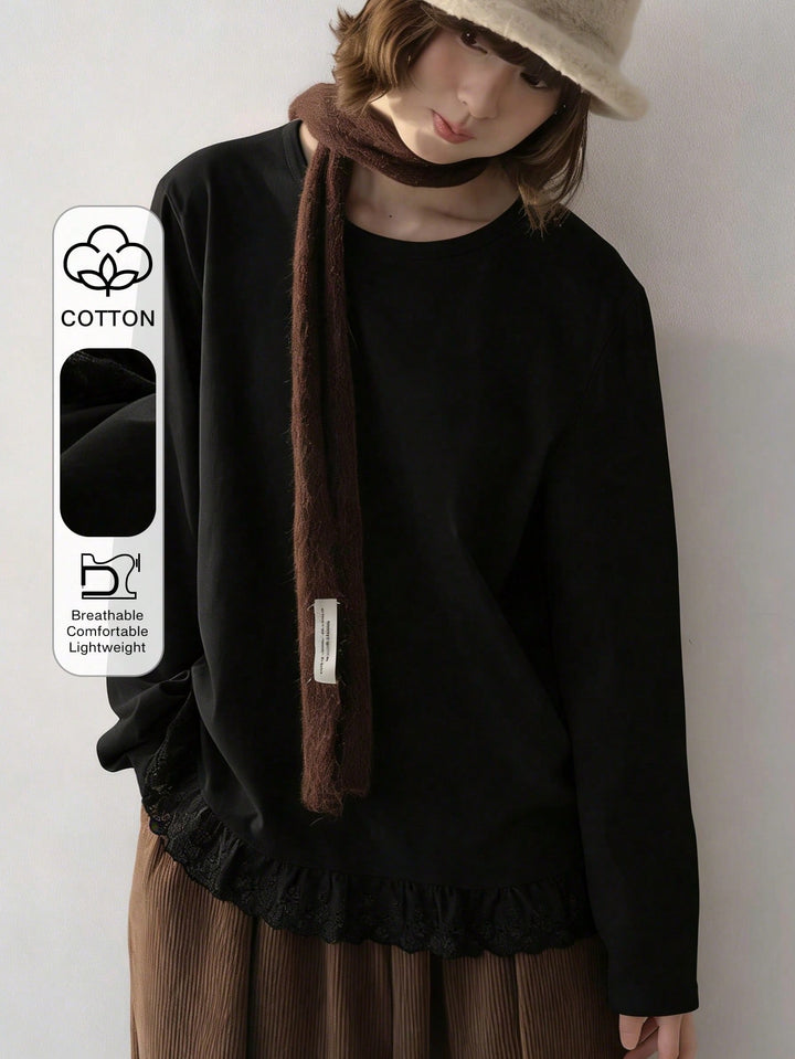 Tricou SHEIN, portocaliu