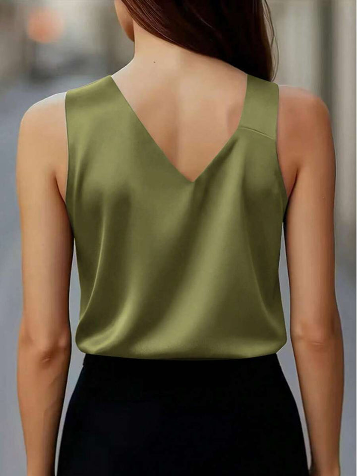 Maiou SHEIN, verde
