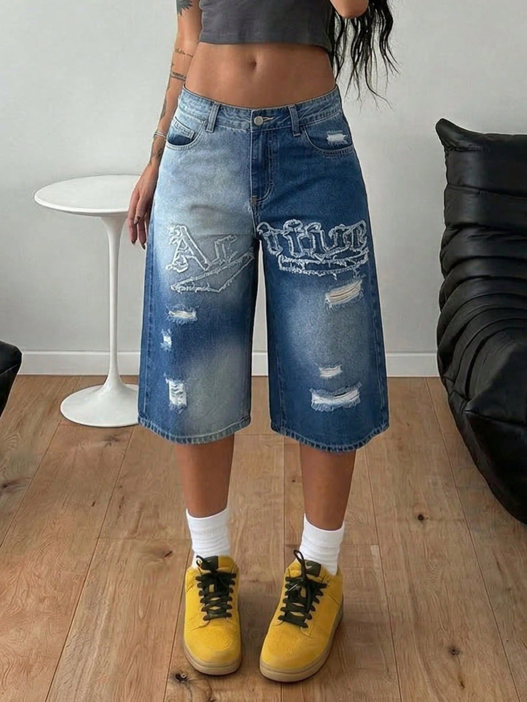 Jeans SHEIN