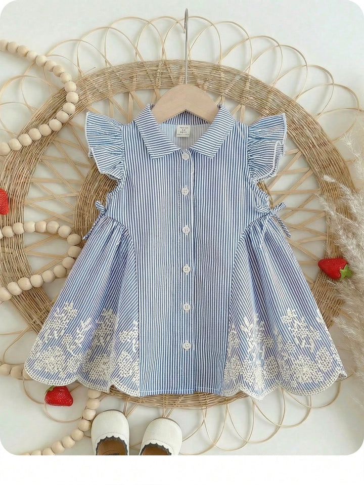 Rochie SHEIN, alb