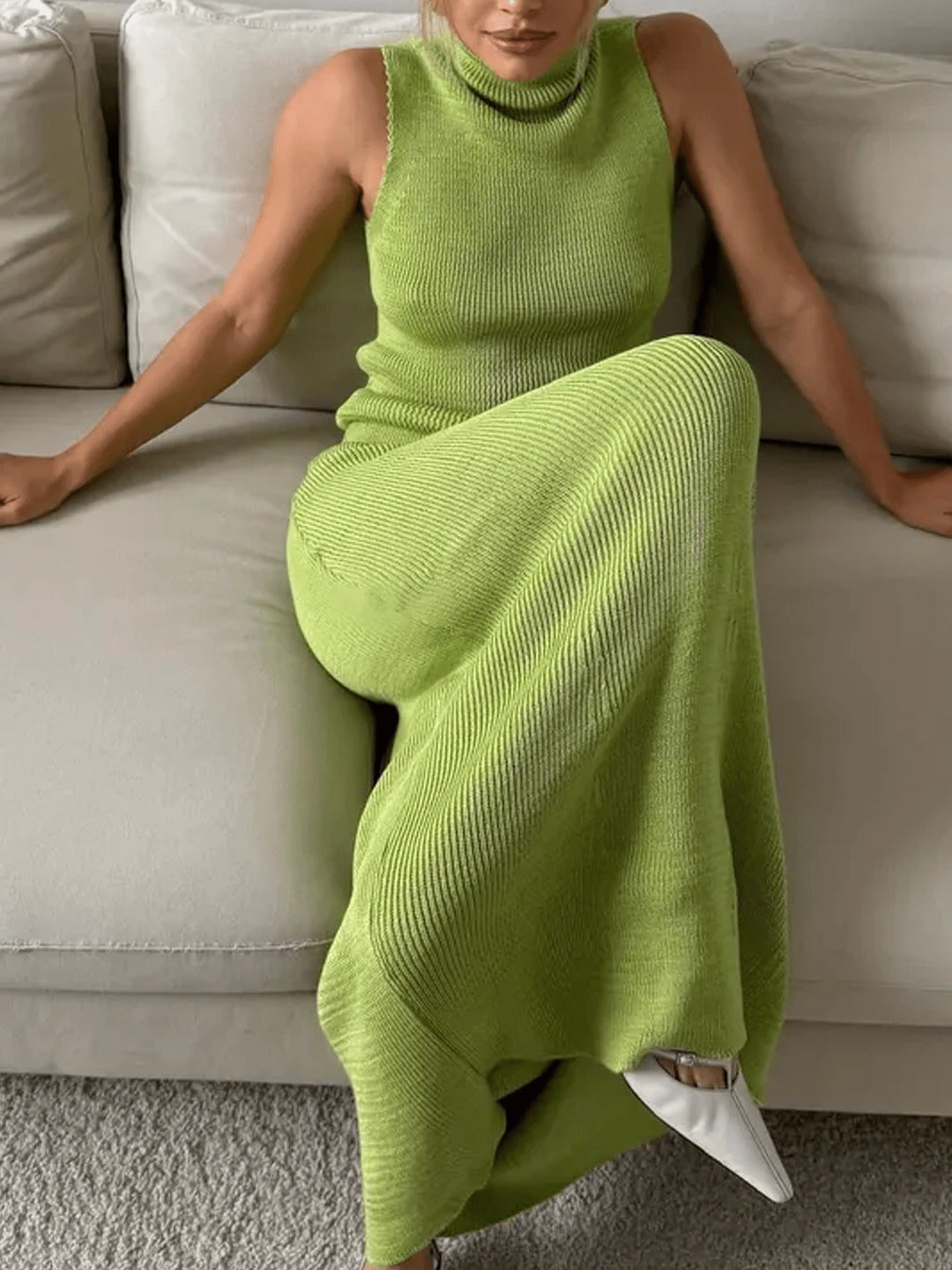 Compleu SHEIN, verde