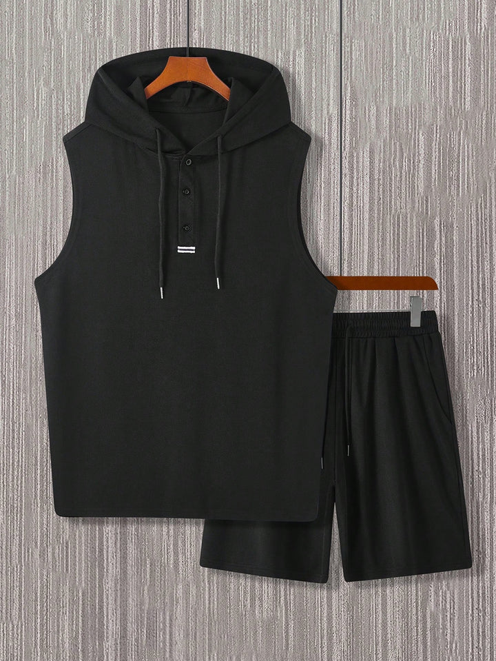 Compleu SHEIN, negru