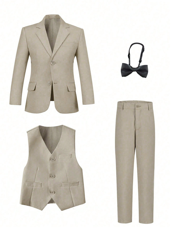 Costum SHEIN, auriu
