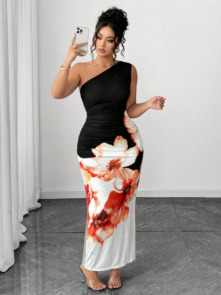 Rochie SHEIN, negru
